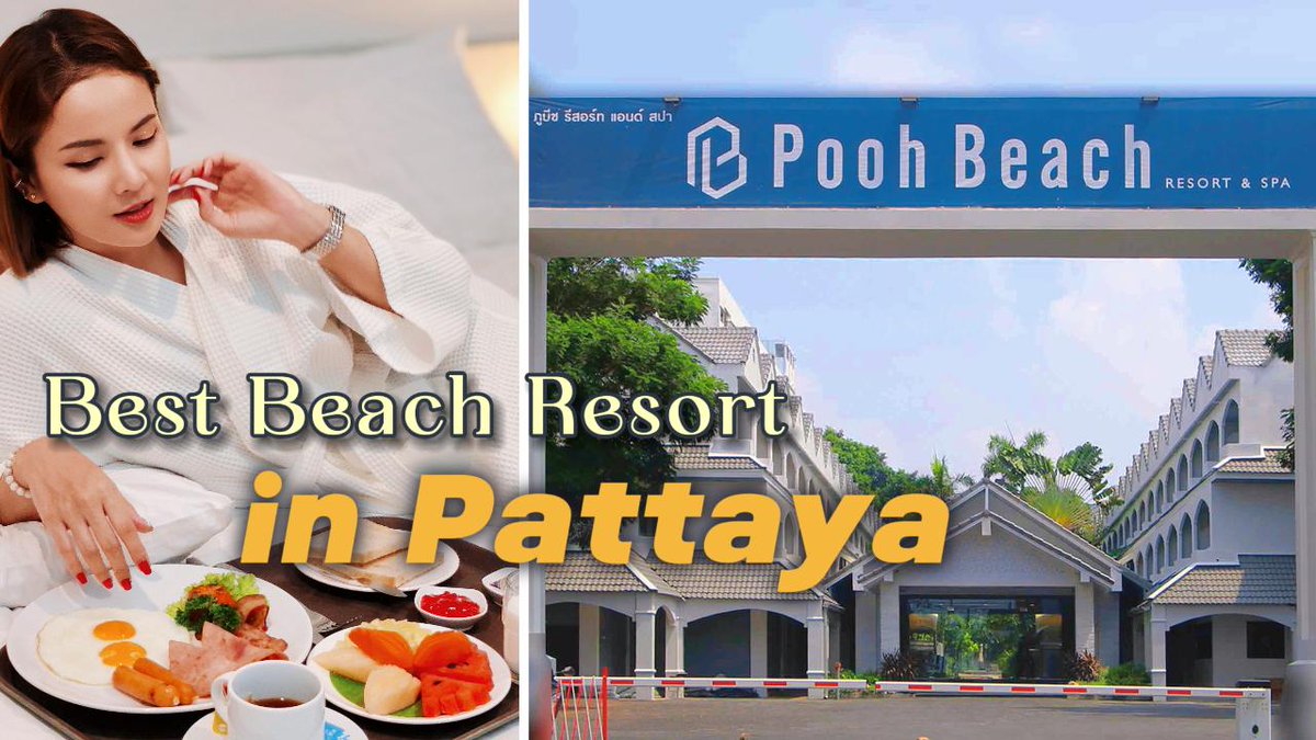 PoohBeachResort's tweet photo. https://t.co/NpFLP6Mb9d https://t.co/sdW50zicTV