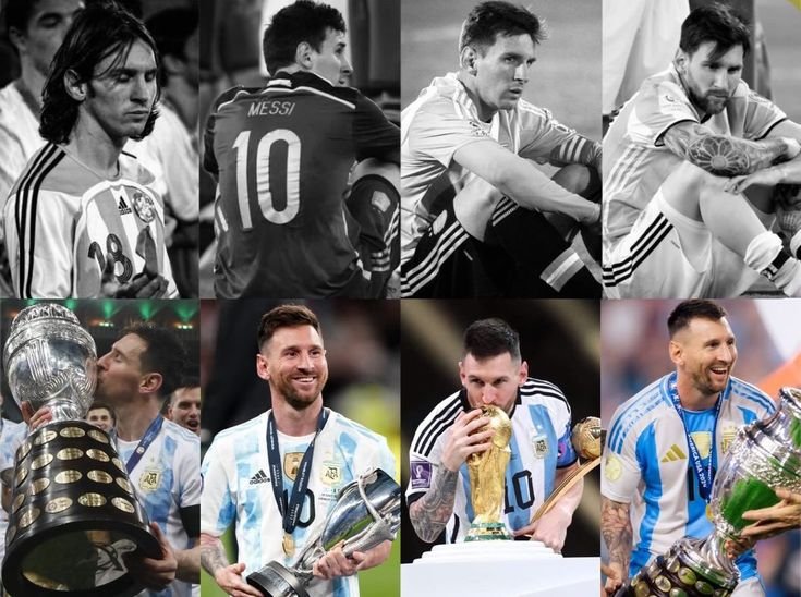 SHUAI8B's tweet photo. سيصورونك الناس ذلك اللاعب الذي أحبّه الجميع

 لكنني سأذكرك كما كنت فعلاً ،اللاعب الذي وقف في وجه المستحيل وكسر بعزيمته كل الحواجز، وحول صيحات الاستهجان إلى  أحتفاء والشك إلى فخر ، أشبه بقصة الأبطال

فلم تكن عظمتك بوصولك للقمة، بل في أنك وصلت إليها بعدما أقنعوك أن الوصول مستحيل. https://t.co/TkVTTqwXDS