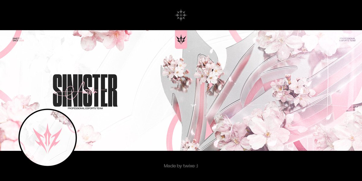 SinisterUS's tweet photo. Great Revamp Thank To /@TwixeDesign https://t.co/VQRYcvfZGp