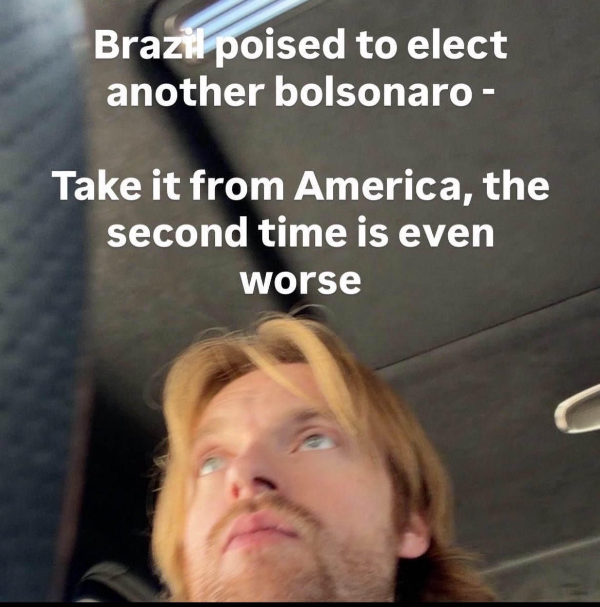 theghard's tweet photo. É chocante ver famosos INTERNACIONAIS se posicionando sobre a politica do NOSSO país enquanto NOSSOS artistas e influenciadores estão calados vendo tudo oq está acontecendo ao nosso redor, por medo de se posicionarem, por não terem CORAGEM!!

obrigado christian, obrigado Finneas. https://t.co/zsrQ8rZWd2