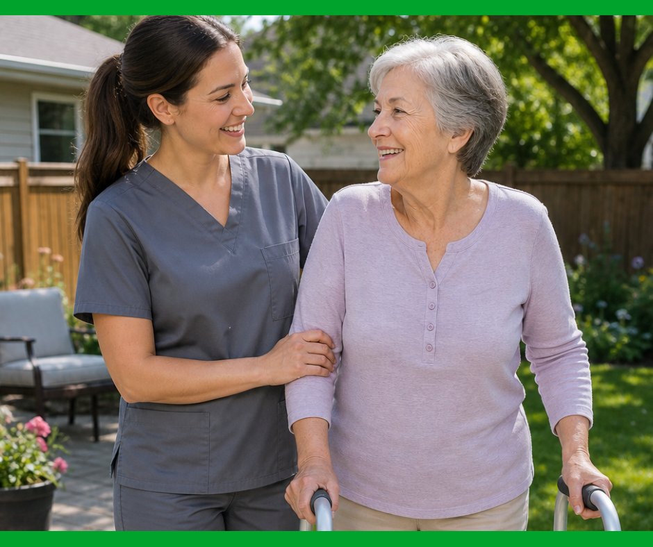 HausersHealth's tweet photo. Everyone's care needs are different. Our support services team is here to listen, answer questions, and help you explore practical options for greater comfort in your everyday routine.
#HausersHealthcare #SupportServices #CommunitySupport #OntarioCare https://t.co/LVQ0ZPwIKp