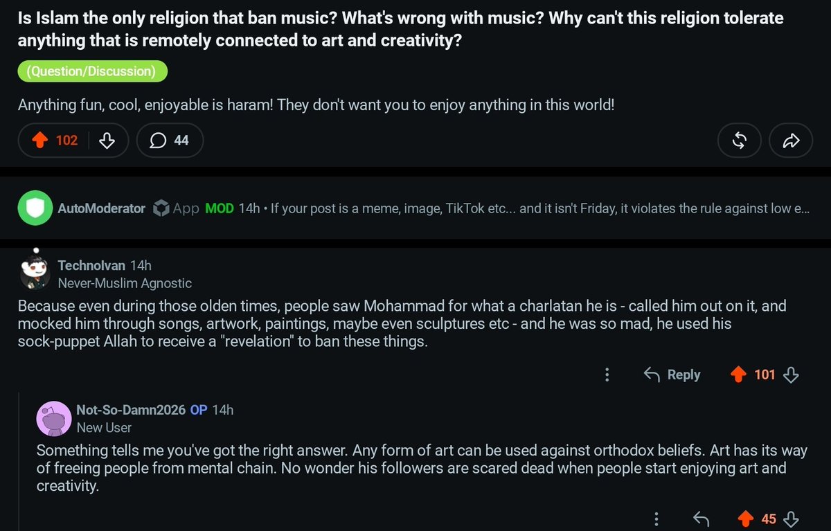 Cornysha_Syrup's tweet photo. All Creativity is Evil. I know, since I'm a Nigger Fag Tranny Mudslime. Yes, our Profit Gayhammad is a Degenerate Rapist, Israeli Worshipping, Cock Mutilating Racist. But that's what us Palestinians are; Towelheaded Animals that must be Slaughtered by Superior Jews

Namaste🧕🏿💥☠️ https://t.co/q9wyrDTKOL