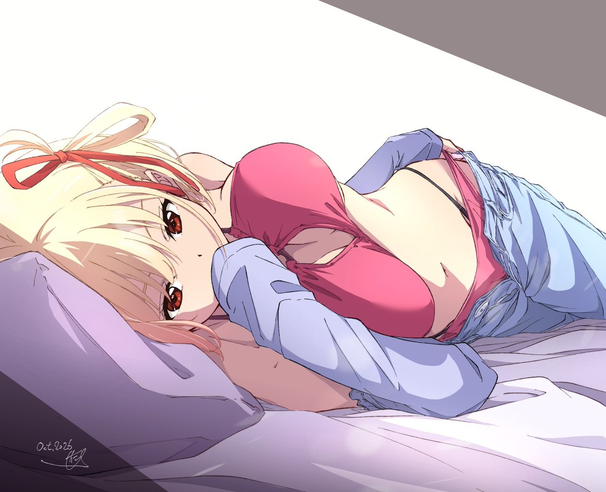 aleos696's tweet photo. 今年最後のビキニ👙と
デニム👖と
アームカバー🩷と https://t.co/0fHeyKIpJA