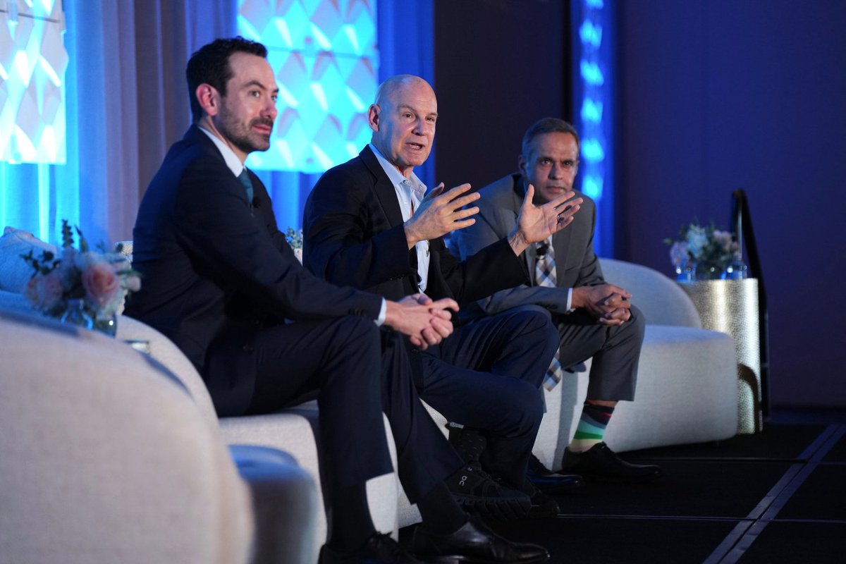 nationallipid's tweet photo. #NLAFall 2026 is a wrap, and all we can say is thank you.π«Ά
To our attendees: Thank you for showing up for your patients this weekend. The commitment this community brings to staying current, asking hard questions, and improving care is what makes this meeting matter.
To our speakers: Your expertise, dedication, and willingness to share your time with this field does not go unnoticed. The impact of your work extends far beyond any single meeting room.
To our exhibitors: Thank you for creating an engaging, educational environment throughout the weekend. Your partnership is an essential part of advancing lipidology forward.
We're proud to share that #NLAFall 2026 attendance surpassed last year's numbers, a reflection of this field's continued momentum and commitment to better patient outcomes. We're already looking forward to the next one!
Save the date: #NLASessions 2027
Registration opens November 1.
ποΈ June 17β20, 2027
π¨ Omni Nashville | Nashville, TN
#Lipidology #CardiometabolicHealth #PreventiveCardiology
