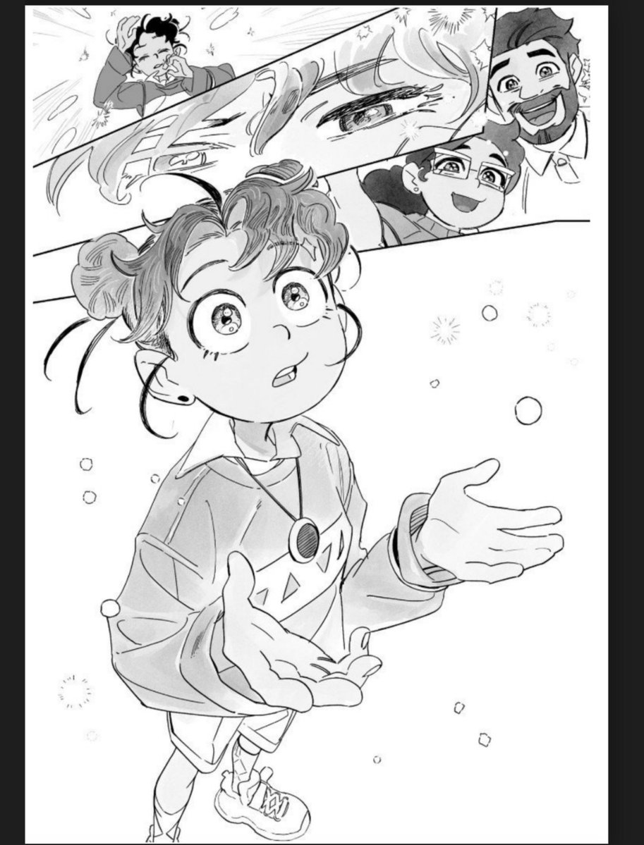 isanoceda1's tweet photo. TOH SPOILERS
.
.
.
.
.
.
.
.
.
Que painel LINDO https://t.co/6gcOBU5Sqd
