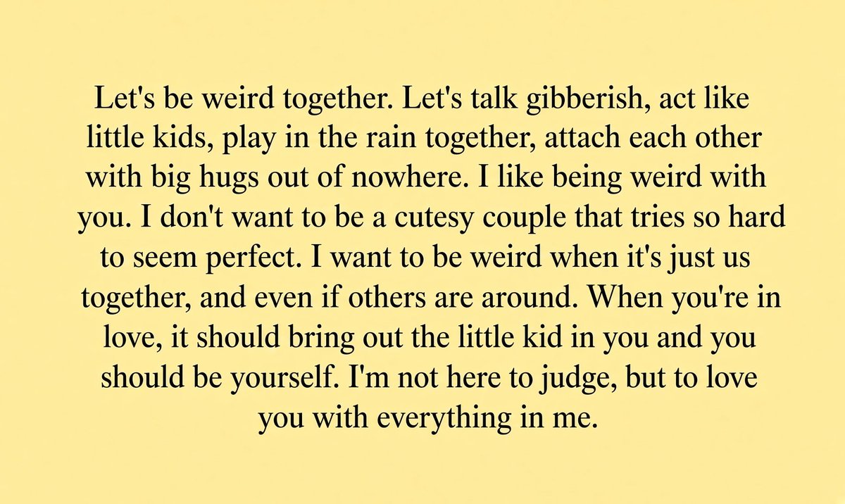 ohanxiety's tweet photo. Let's be weird together... https://t.co/N6HHR5x1Ui