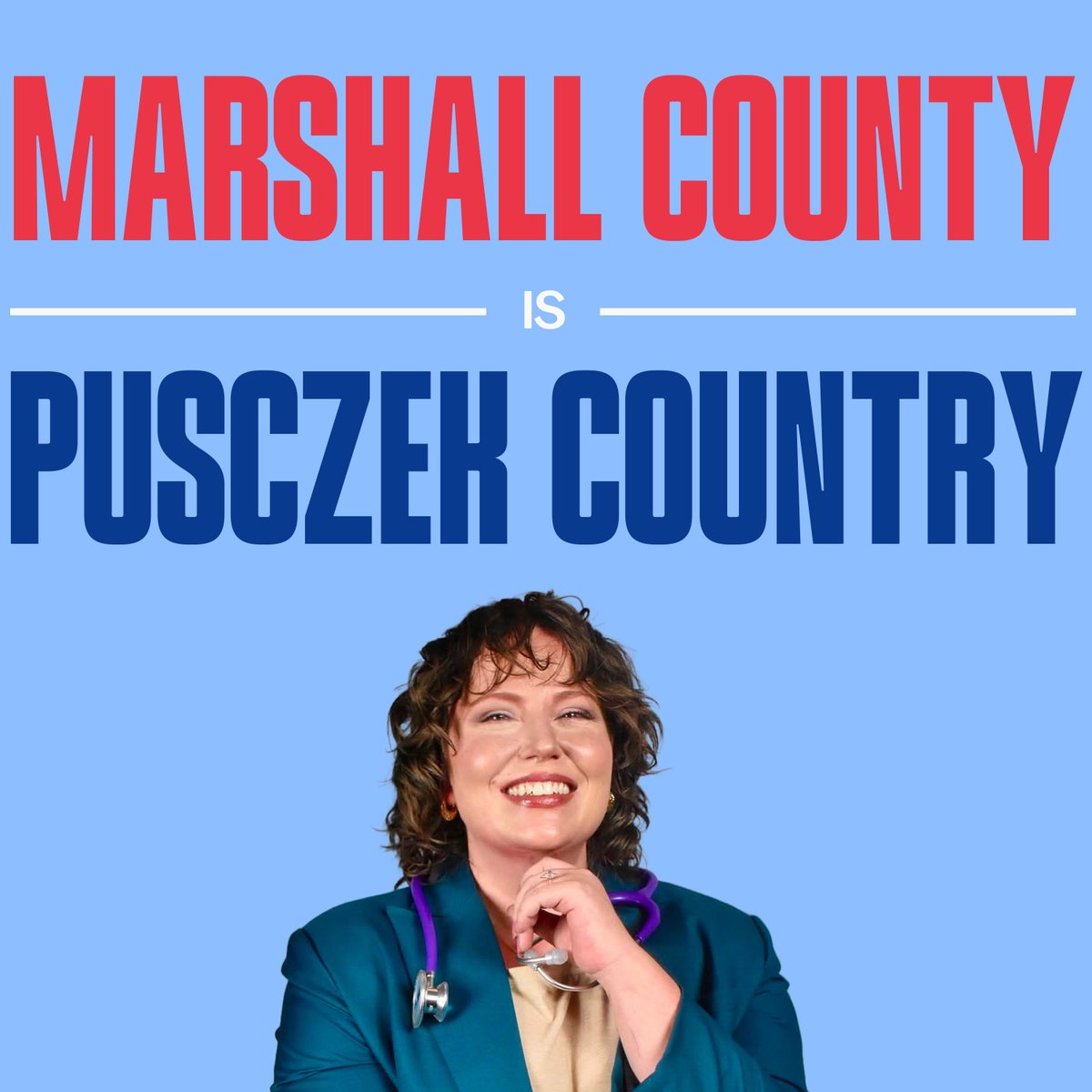 AmandaforAlabam's tweet photo. Catch me at the Marshall County Dems meeting TONIGHT at 6 PM at 1240 Obrig Ave in Guntersville!

Can't make it? Chip in $15 or sign up to volunteer at https://t.co/pJhOtP33Me https://t.co/heUP1aB5gY