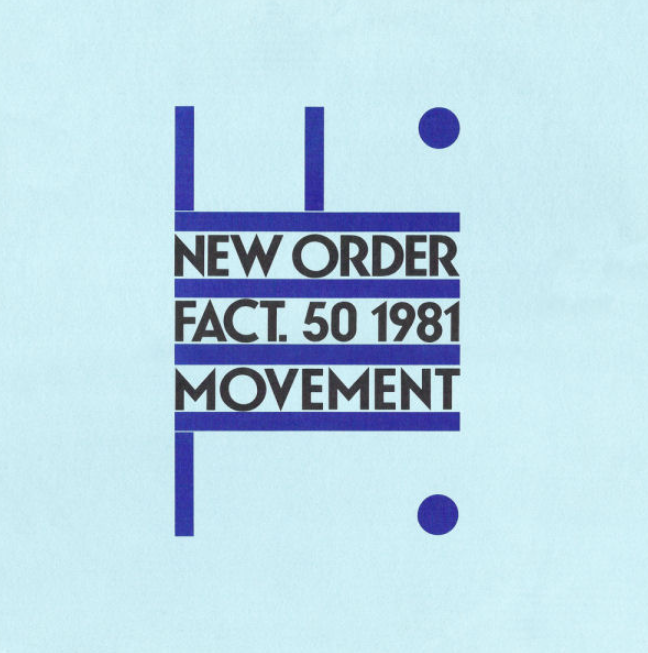 JacoFan52306's tweet photo. 🇮🇹
My music pill
Day : 07/10/2026
NEW ORDER "Movement" (Nov. 13, 1981)
.
Band born from the ashes of Joy Division.
This is their first album.
.
#NewOrder
#BernardSumner
#PeterHook
#StephenMorris
#GillianGilbert
#NewWave
.
🎵🎶👇
https://t.co/kN2gRi6mP1
. https://t.co/bwDDf5uFWZ