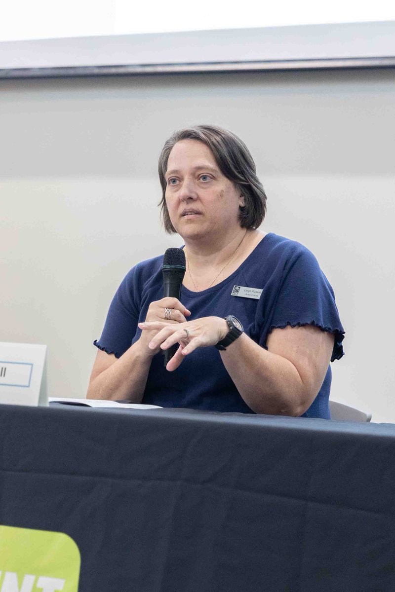 PittCC's tweet photo. For Domestic Violence Awareness Month, PCC Student Advocacy hosted the "Be a Voice" event.

Reach out to Dr. Kimberly Williamson (Goess Student Center, Suite 170) at 252-493-7217 or kfwilliamson542@my.pittcc.edu.

https://t.co/zvwTJY3J3e https://t.co/JfD4JQXF4X