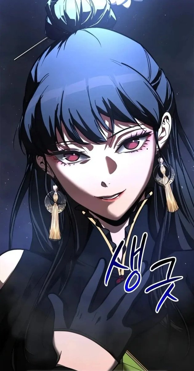zaphkiel02's tweet photo. أميرة التنين 🖤 https://t.co/Wfzots9kSr