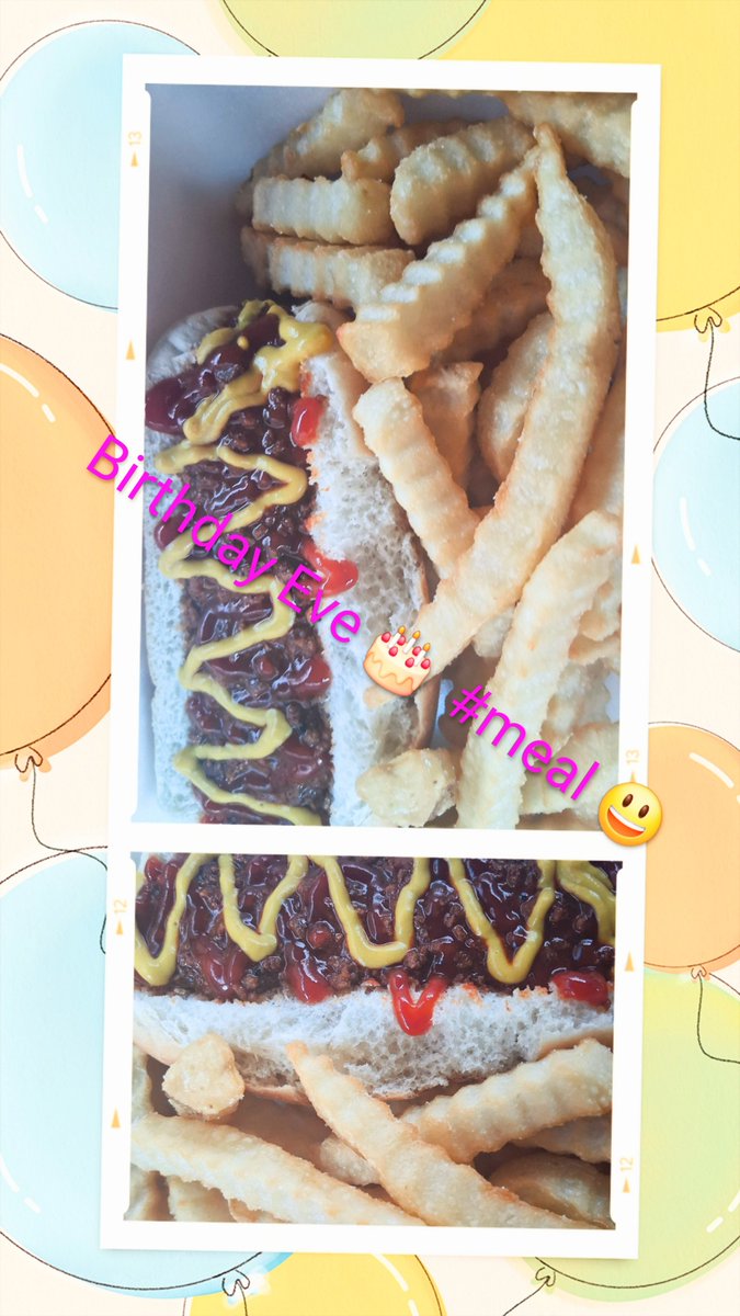 simplythe_one1's tweet photo. TuesdayMeal Deal #Lunch https://t.co/w1XqQKBN7o