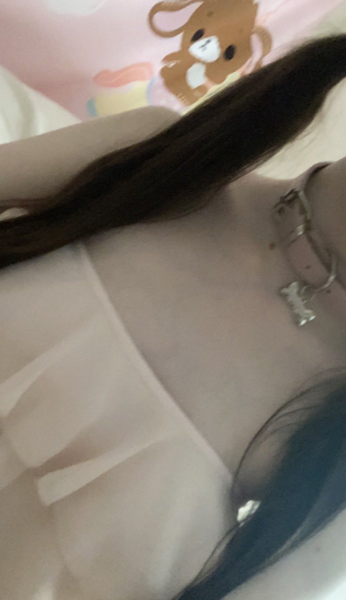 catcollarc's tweet photo. woof :3
#egirl #dada #puppy https://t.co/KOHOXYqRmb