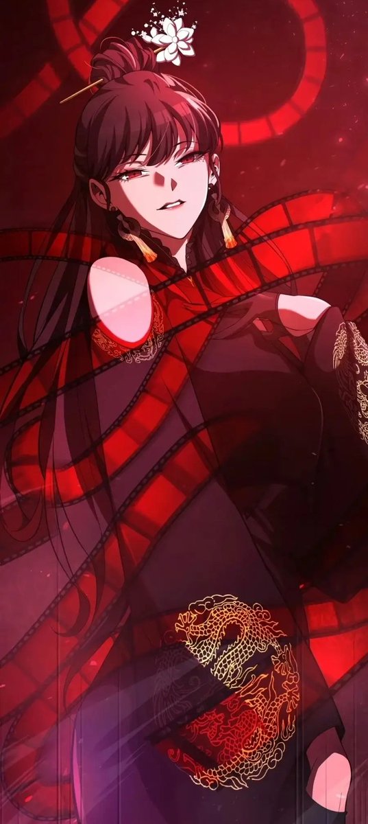 zaphkiel02's tweet photo. أميرة التنين 🖤 https://t.co/Wfzots9kSr