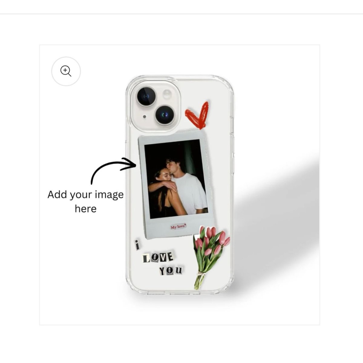 MatheusGdaCruz's tweet photo. Custom Polaroid silicone cases for 1, 500+ phone models. DM to order. https://t.co/rIA9NS7pT1