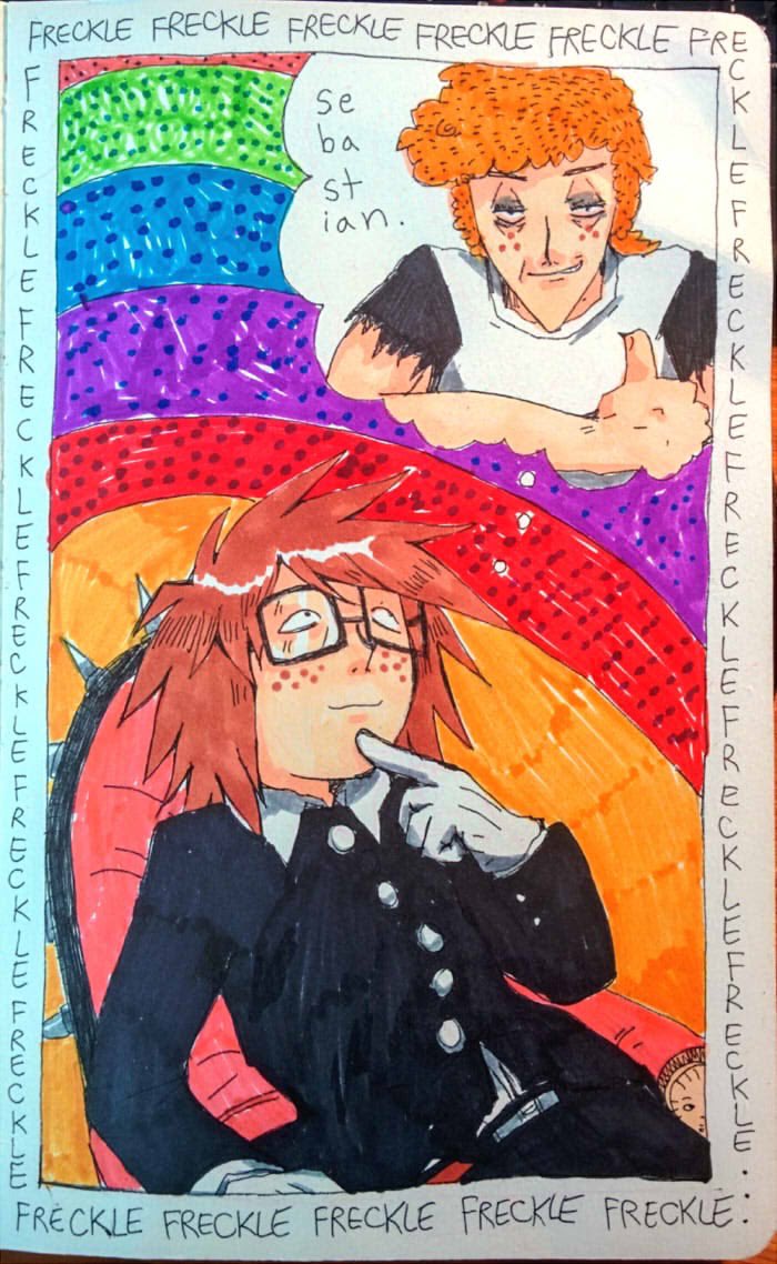 headclaus's tweet photo. gay thoughts https://t.co/jxIxhVw4K0