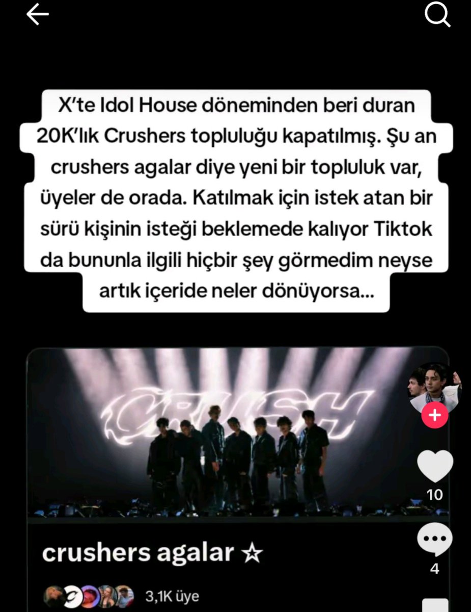 zeyz03ey's tweet photo. adam olduruyoruz😍 https://t.co/KkZU0HTXA3