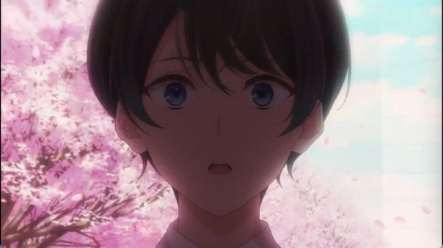 WatcherLate's tweet photo. Con lo tierna que es ella, lo gracioso del papá de él, y la escena de la crítica de las fotos ya estoy adentro: Sato-san y Oshio-san, seguiré sus aventuras! No siempre hay que reinventar todo, y una romcom tradicional que deje con sonrisa y corazón tibio basta
#しおあま #shioama https://t.co/su1avnuJVV