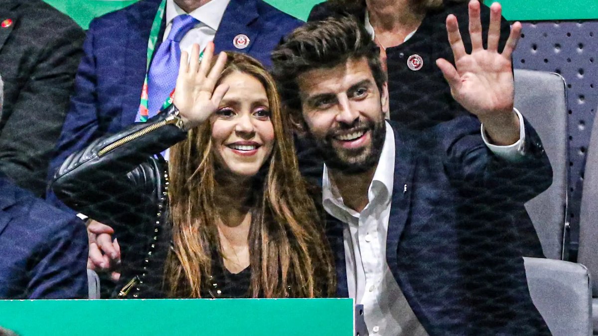 mx_TopNews's tweet photo. Shakira Asks Judge to Require Piqué to Travel to Miami for Child Visitation topnews.mx/index.php/2026/10/06/shakira-asks-judge-to-require-pique-to-travel-to-miami-for-child-visitation/ #Shakira #Piqué #custodia #visitas #justicia https://t.co/KRkh1IfmbP