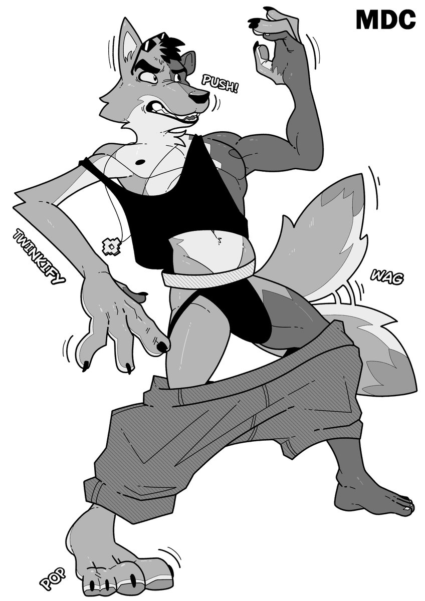 MDCackle's tweet photo. You may be bad, but you're so good at it!

#TFTuesday #TFEveryday #transfur https://t.co/A0oEqxiQrP