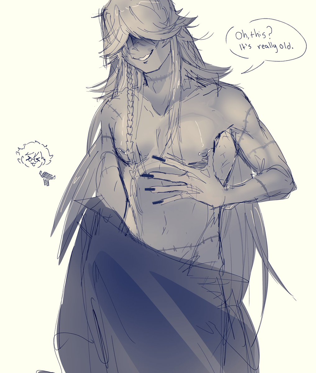 RawkinAfterDark's tweet photo. Fulfilling a promise https://t.co/6C2092XlbY