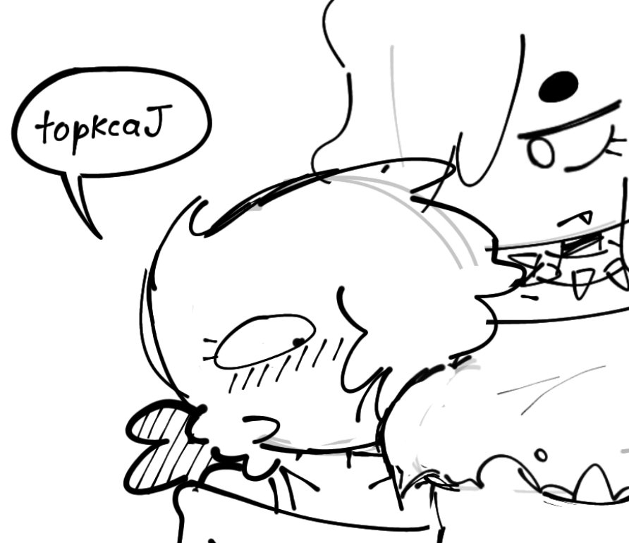 heybabescake's tweet photo. yurislop #flameink https://t.co/MZ3Tn5V6as
