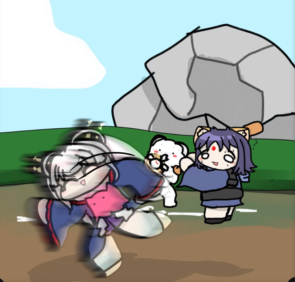 nasubib3zz's tweet photo. バグヤチヨ https://t.co/xWZmrqvrrM
