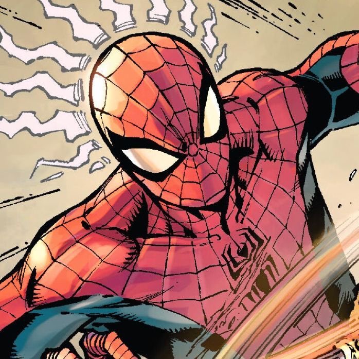 fujolecter's tweet photo. Spider-man will watch this space https://t.co/I3EKbVcPDO