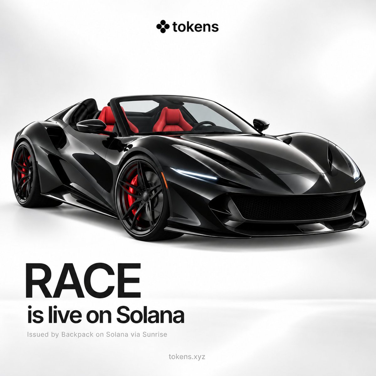 tokens tweet picture