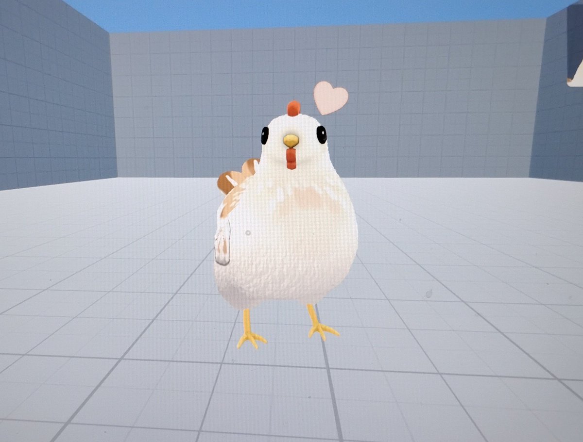 StarScreamzzzzz's tweet photo. I FOUND THE BEST VRCHAT SKIN EVER https://t.co/UfYEYMiAYy