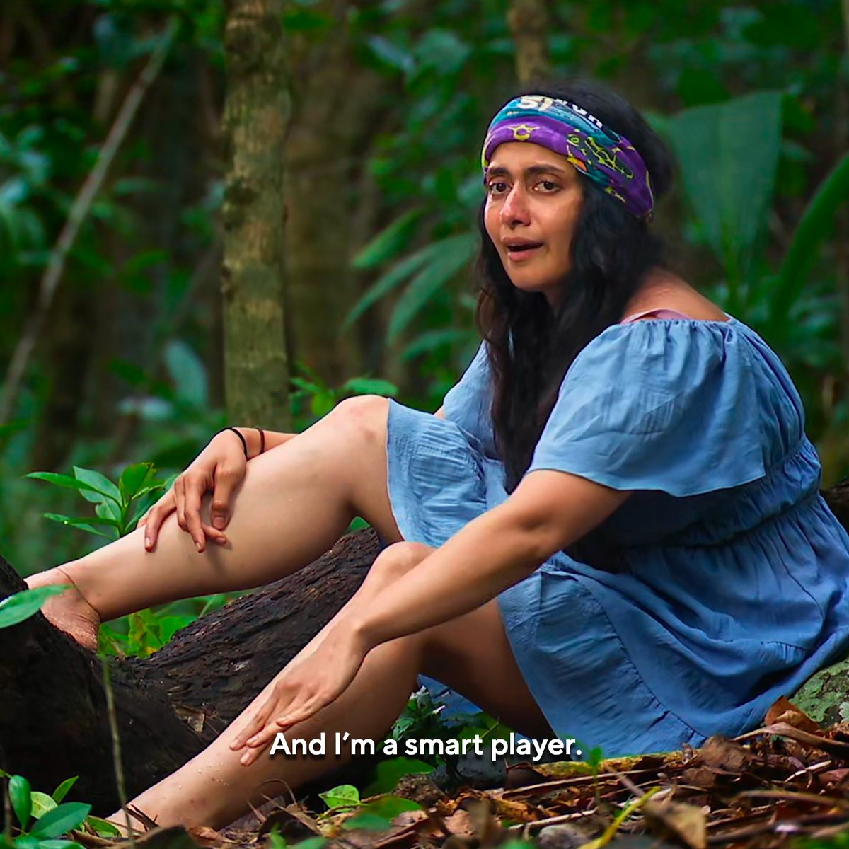 survivorcbs's tweet photo. every move in this game matters ๐ #Survivor51 #Survivor #Liners https://t.co/zq5NBCNxup