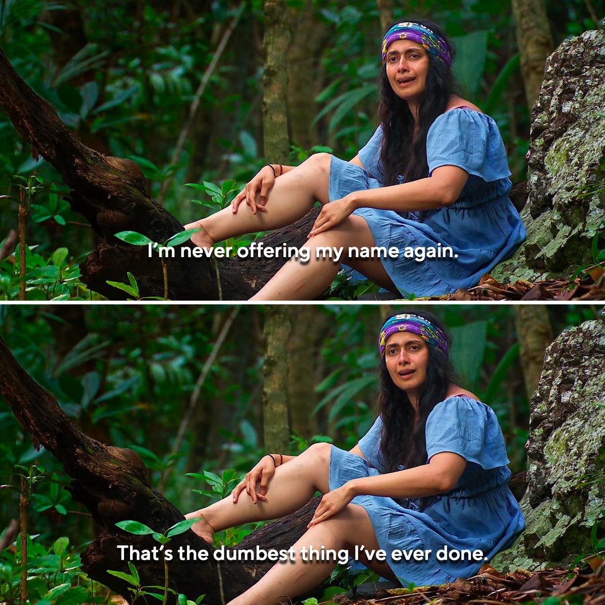 survivorcbs's tweet photo. every move in this game matters ๐ #Survivor51 #Survivor #Liners https://t.co/zq5NBCNxup