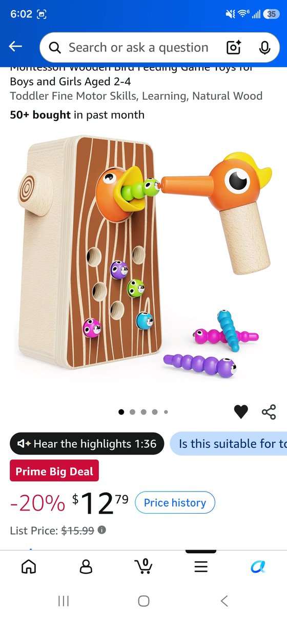 FKaren_teachVA's tweet photo. I know this item looks odd but I will use it for fine motor and color identification for one of my cognitively impaired students. 
#thinkoutsidethebox
https://t.co/xR6127KFOn https://t.co/6mnJykT3o1