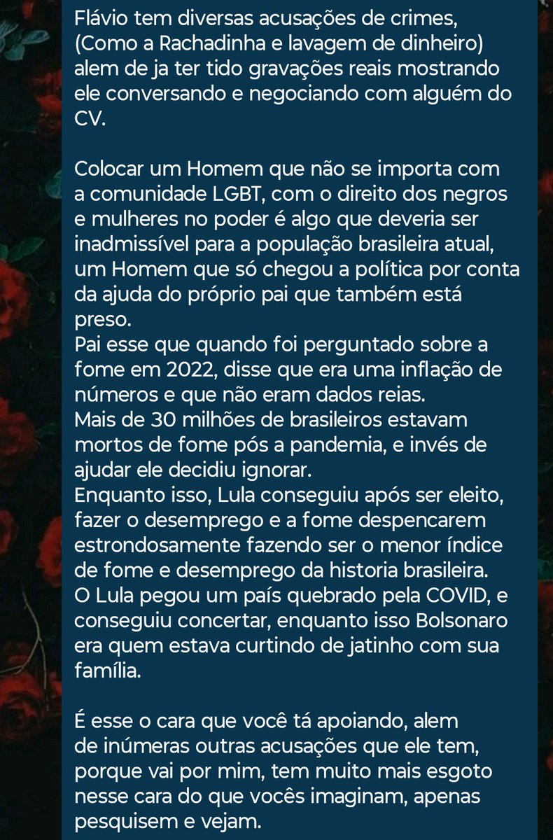 LuXs_Lucken's tweet photo. @Feyo_yt 
Espero que essa mensagem chegue ate você, e te faça entender essa situação melhor.
Então para de ficar sempre se fazendo de vítima, e aprenda a aceitar críticas. https://t.co/KHyPC7wG5G