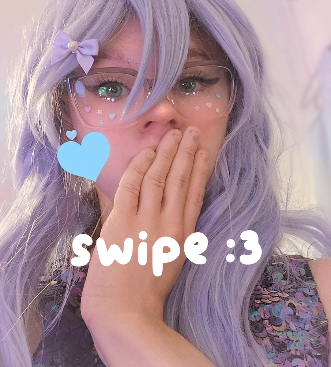 DeityofWinter's tweet photo. POV: You convince your anime-loving girlfriend to wear diapers~

Posted originally from my reddit page!
u/SweetKittyAlyssa_ https://t.co/14b8JF6c2p
