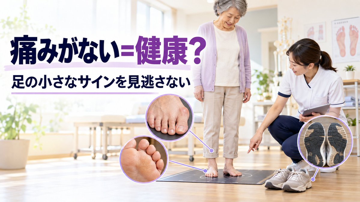 unahone's tweet photo. 強い外反母趾なのに痛くないのはなぜ？
https://t.co/KQedBBodC6 https://t.co/KgG1WOr6Ua