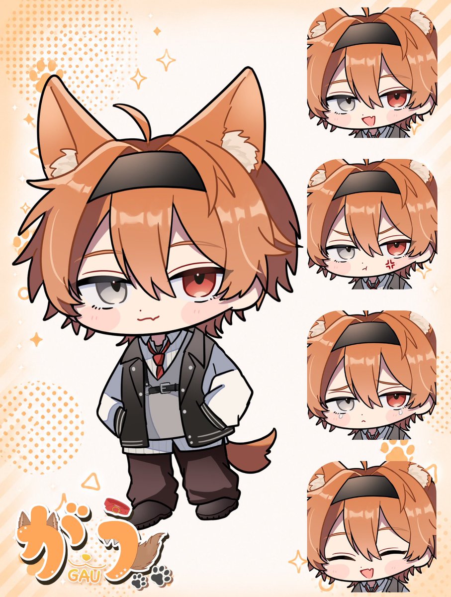 AKiGoe69's tweet photo. おはがうぢゃ〰️ん‼️🐺⚡️

今日は22時から歌枠やるよぉ‼️

週のど真ん中、みんな頑張ろぉねぇ‼️ https://t.co/tj6SbruYdL