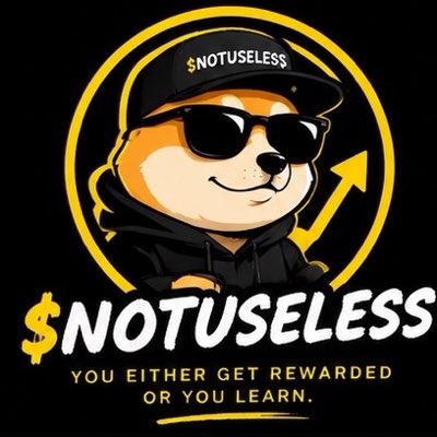 _notuseless tweet picture