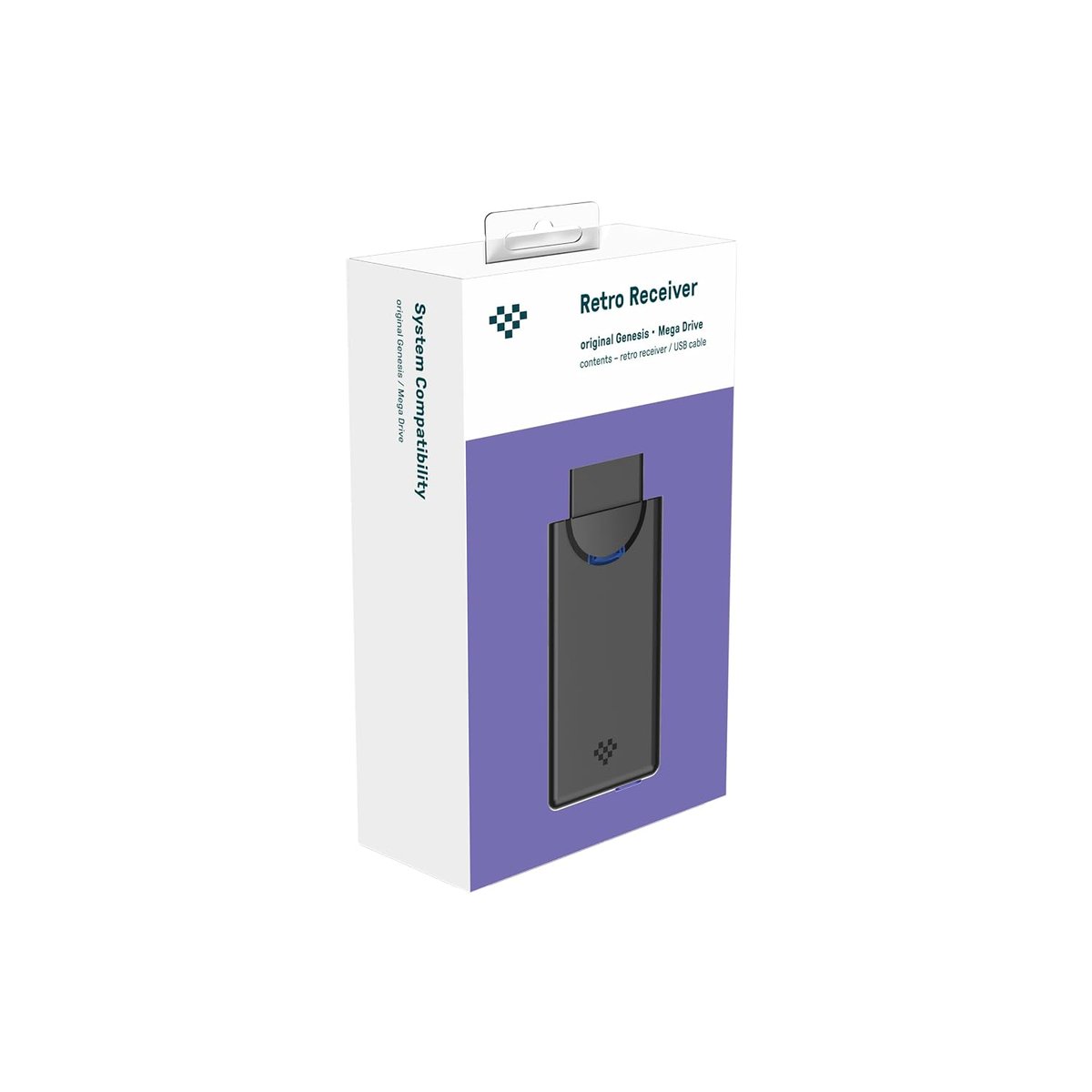 videogamedeals's tweet photo. 8Bitdo Retro Bluetooth Receiver Sale via Amazon (Prime Eligible). #ad 

Sega Genesis $14.99 https://t.co/3MnWAvRmQO

Sega Saturn $18.74 https://t.co/gyCqRKY1pO

SNES & NES Classic $12.74 https://t.co/vqNoOY1d3L

Gamecube $18.74 https://t.co/3OuoWxWaqm

Wired Gamecube & Classic Edition Controllers $19.49 https://t.co/glL5veMA5e