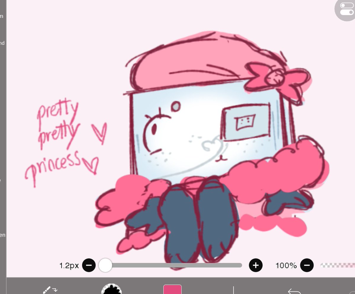 citrusmpreg's tweet photo. She's the prettiest princess in the rings !! #objectifiedcomic https://t.co/KacPW3YT09