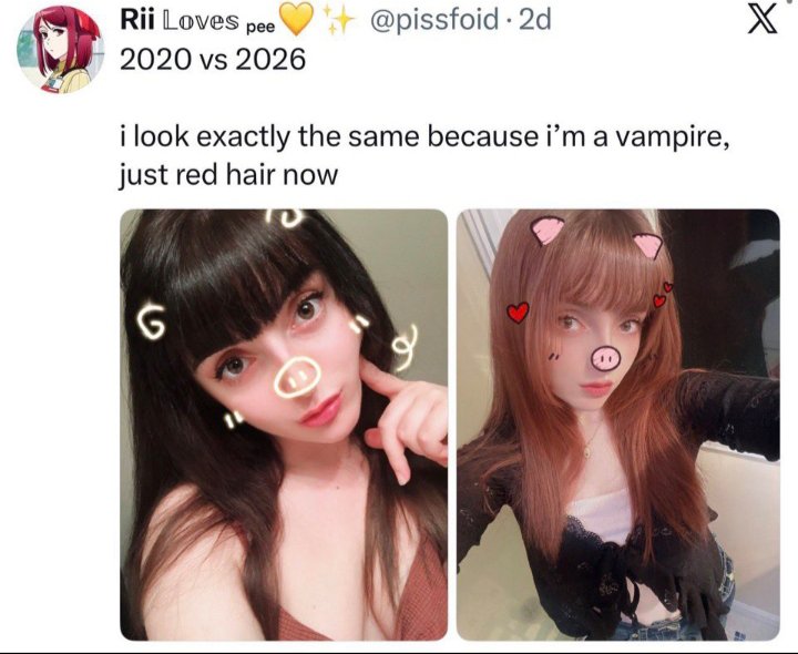 wuzzypoptart's tweet photo. You guys may want to block and report this person who actively shames many other girls for supposedly being "fat"

And she is clearly racist 💔
↑ https://t.co/OgYqIwtS5S