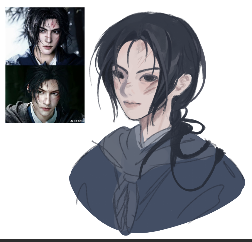 iEatNoFish's tweet photo. Jiang Yan rkgk from my tiktok stream~~ https://t.co/KRYhNPx707