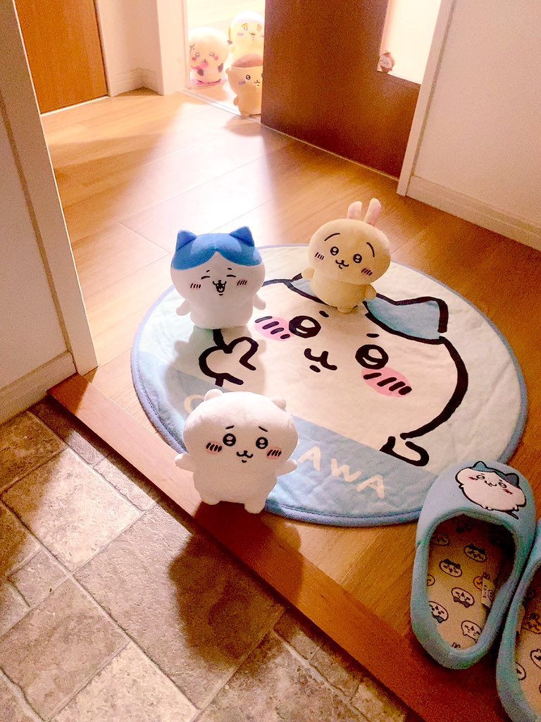 kantikin's tweet photo. いってらしゃい！！！ https://t.co/6Q8Nkfhtqt