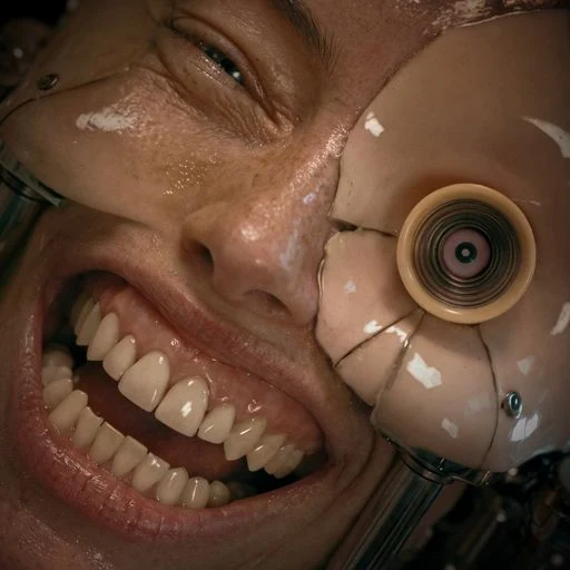 PetaISol's tweet photo. NIU LAI FOR THE USA JUST DROPEED!! 

The first AI Film is being shown in Theaters and its rated R and its getting reported on EVERYWHERE

The creator has a doxxed wallet too and he is followed by Elon + Elon has intercted with him 3 TIMES ALREADY - HQv1suXTsw29HbxvqxT73bSH27u29ZUqqqzKh3yo39bK

His wallet is now confirmed from a post made in 2023 - His wallet is now confirmed from a post made in 2023 -  

SOLSCAN TX  - https://t.co/dt6JEe0W4h
https://t.co/LeTaz4acQm
