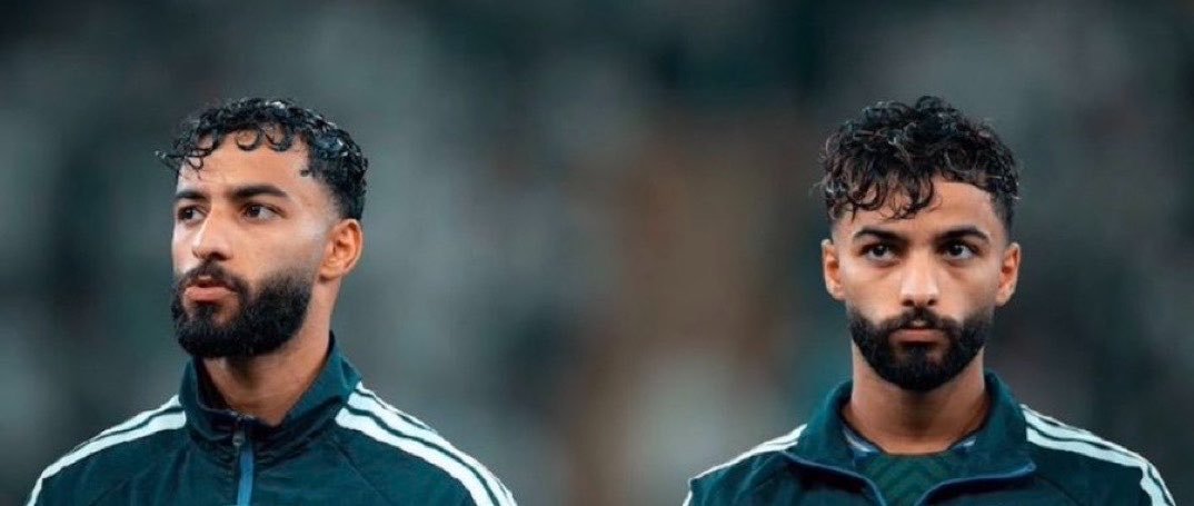 m_msssm's tweet photo. #خليجي_الديار27
#السعودية_الإمارات
#كأس_الخليج 
#خليجي_27
 الأبطال عيال أبو الشامات 
بوجودهم تحققت الأمنيات
فحققنا البطولة على حساب الإمارات
ولاعزاء لمن كان يفحط ويمتر الملعب لسنوات 
ولم يحقق أي انجاز غير تضييع البلنتيات
😉 https://t.co/tlOqeMI0Fk