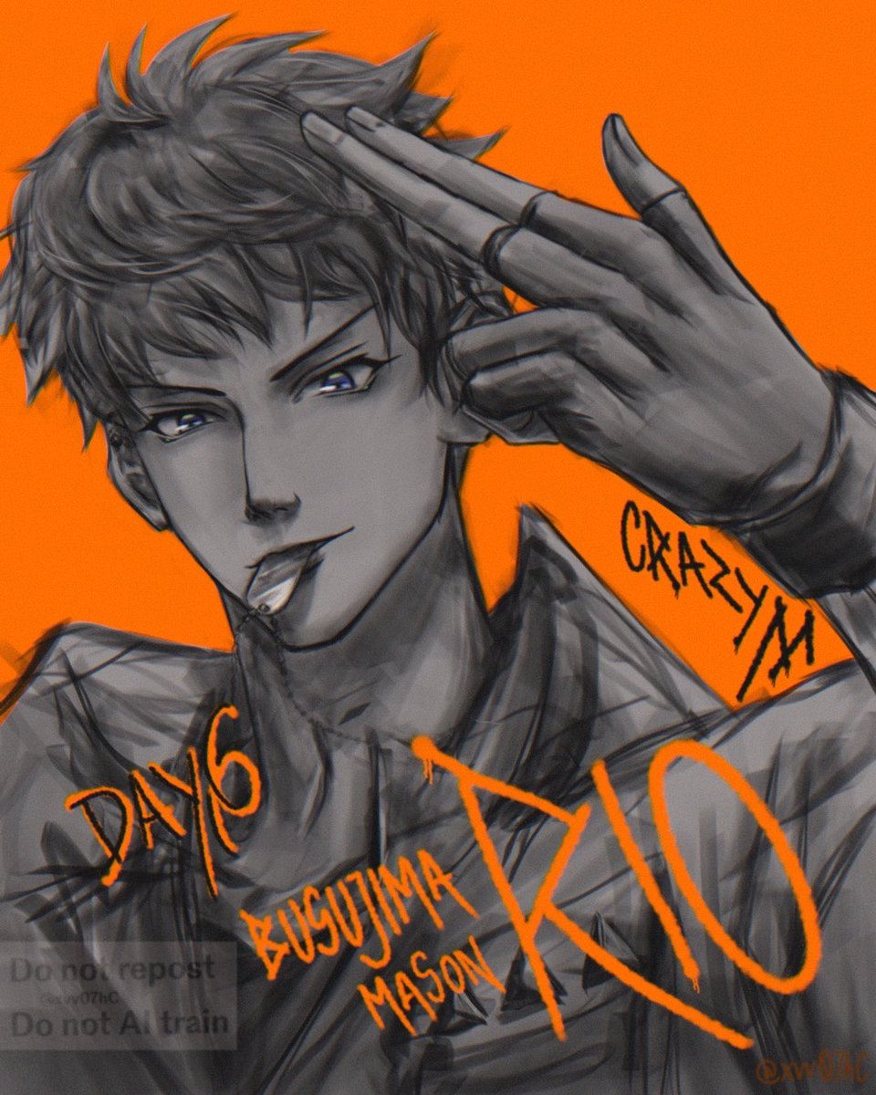 xvv07hC's tweet photo. Day 6
🐦

#ヒプマイ #hypmic https://t.co/TZ1f67s4Hd