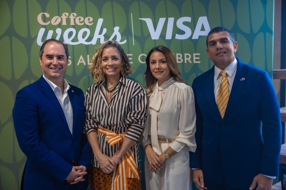 ATP_panama's tweet photo. Participamos en la rueda de prensa del lanzamiento oficial de la primera edición de Panama Coffee Weeks, en el  (BEC), Casco Antiguo, un evento imperdible que posiciona con orgullo nuestra marca país y resalta el incalculable valor, la tradición y la excelencia de nuestro café. https://t.co/atcTC7V6ub
