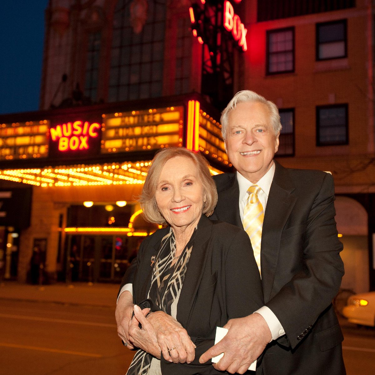 tcm's tweet photo. We say goodbye to our dear friend, Oscar-winning actress Eva Marie Saint.

One of the last surviving stars of Hollywood’s Golden Age, we are grateful for her contributions to cinema and the time she spent with us over the years.

Our thoughts are with her loved ones. https://t.co/eZVtXo5IwB