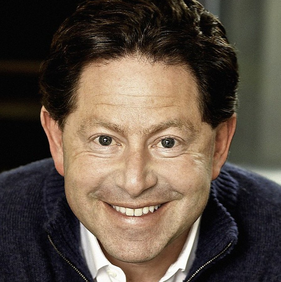 shinobi602's tweet photo. Former Activision CEO Bobby Kotick joins Board of Directors for new Skydance Corp (Paramount-WB merger)

➡️ https://t.co/90EvMNiOHp https://t.co/vVgqdJXKTq