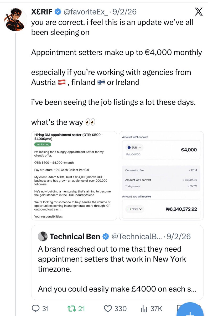 favoriteEx_'s tweet photo. i’ve been preaching about Reddit updates since the beginning of the year.

Reddit alone can genuinely change your life if you know your way around that app. a lot of the updates i’ve made serious money from all came from reddit 

I saw mercor first on reddit btw https://t.co/zJbfOMoGqK