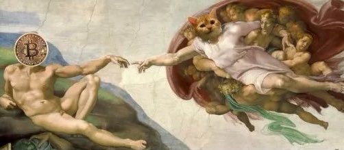 firstreplycat's tweet photo. Bitcoin never got to where it is without diamond hands.

The mission remains the same for $Sirius.

One step at the time. https://t.co/2NfNIhx4yf